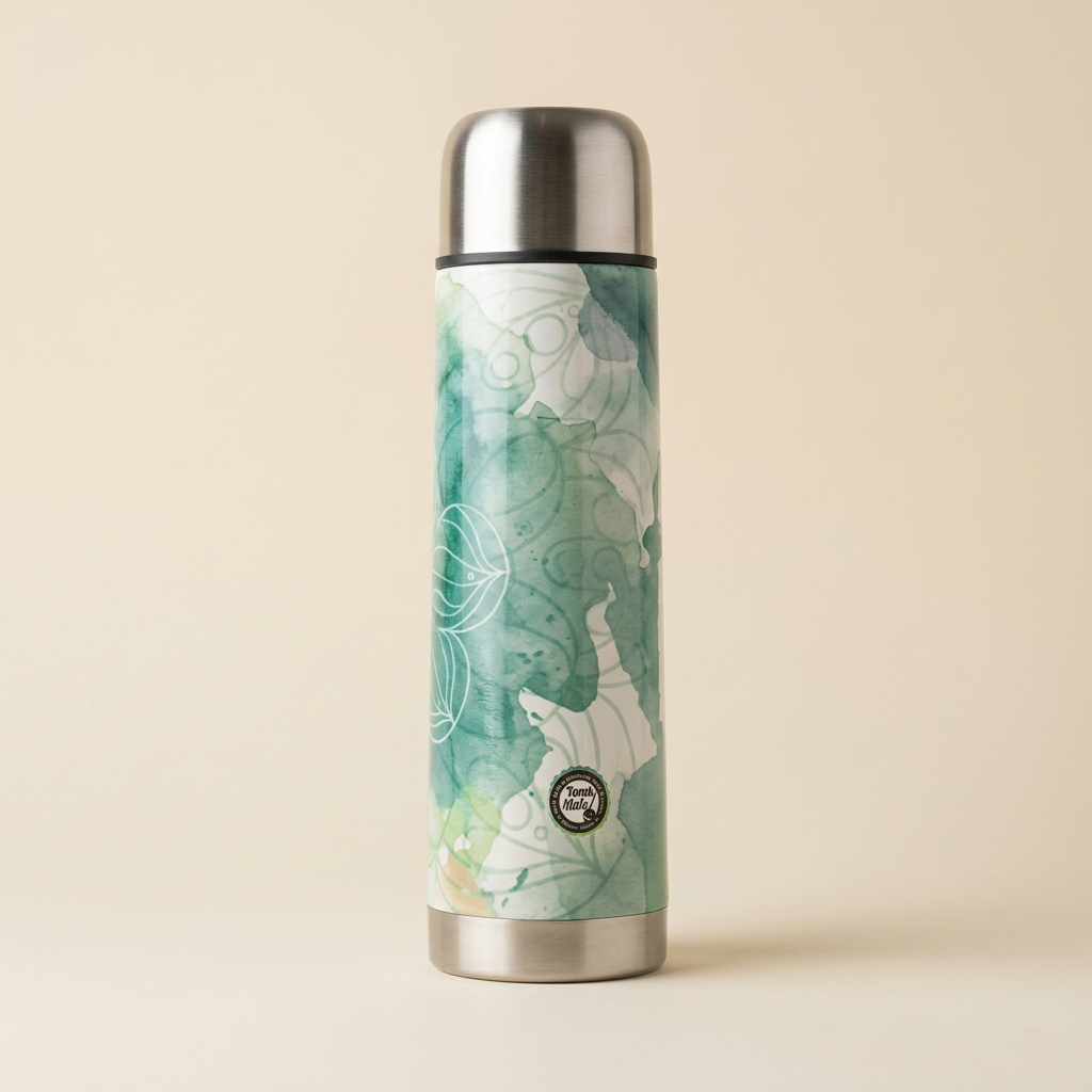 Termo 1L Vinilo Estampado
